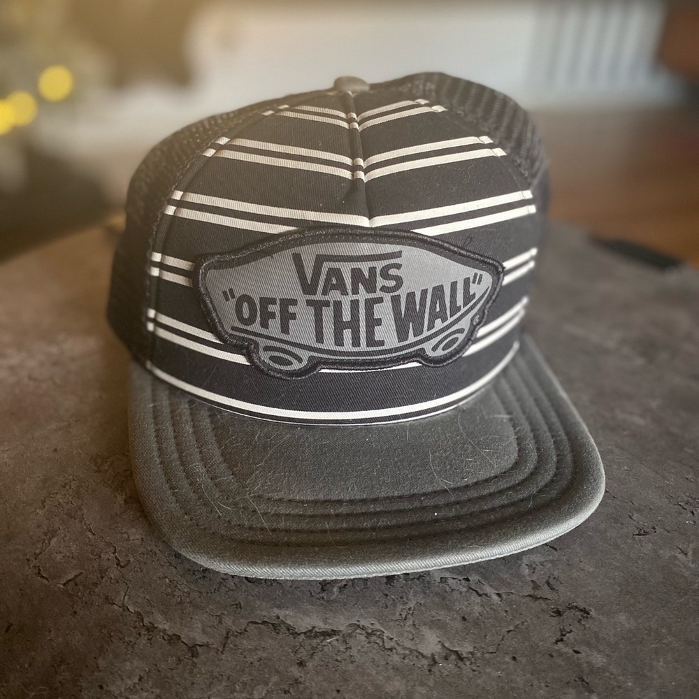 Vans Hat Bundle - image 2